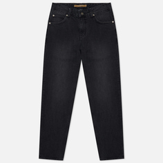 Мужские джинсы FrizmWORKS OG Slim Crop Denim, цвет чёрный, размер L