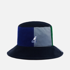Панама Kangol Contrast Pops, цвет комбинированный