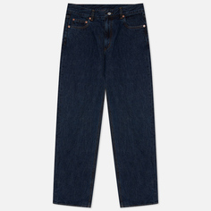 Мужские джинсы Uniform Bridge Comfort Denim, цвет синий, размер L