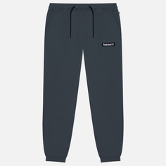 Мужские брюки Timberland DWR Nylon Jogger, цвет серый, размер XL
