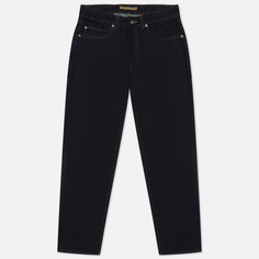 Мужские джинсы FrizmWORKS OG Tapered Ankle Denim, цвет синий