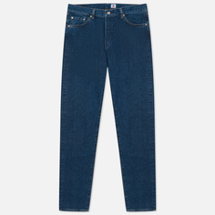 Мужские джинсы Edwin Slim Tapered Yoshiko Left Hand Denim 12.5 Oz, цвет синий, размер 36/32