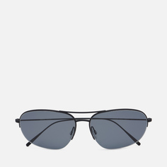 Солнцезащитные очки Oliver Peoples Kondor Polarized, цвет чёрный, размер 64mm