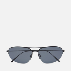 Солнцезащитные очки Oliver Peoples Kondor Polarized, цвет чёрный