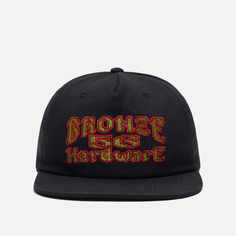 Кепка Bronze 56K Medieval, цвет чёрный