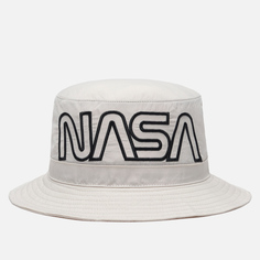 Панама Alpha Industries NASA Gradient, цвет серый