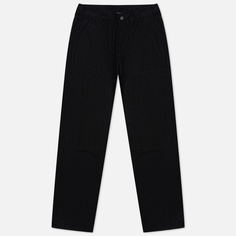 Мужские джинсы FrizmWORKS Stable Denim, цвет чёрный, размер XL