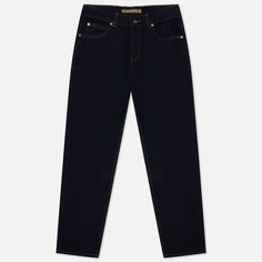 Мужские джинсы FrizmWORKS OG Slim Crop Denim, цвет синий, размер L