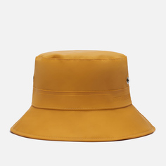 Панама Stutterheim Beckholmen, цвет жёлтый