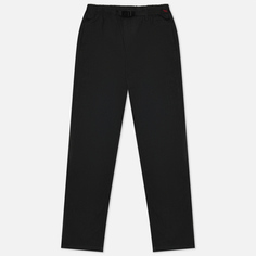 Мужские брюки Gramicci NN Slim Fit, цвет серый, размер L