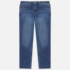 Мужские джинсы Timberland Stretch Core, цвет синий, размер 36/32