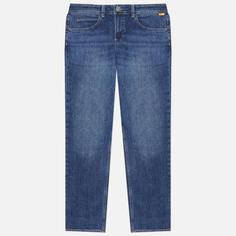 Мужские джинсы Timberland Stretch Core, цвет синий