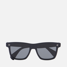 Солнцезащитные очки Oliver Peoples Casian, цвет чёрный