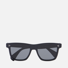 Солнцезащитные очки Oliver Peoples Casian, цвет чёрный, размер 54mm
