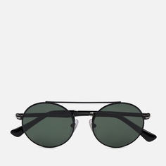 Солнцезащитные очки Persol PO2496S, цвет чёрный