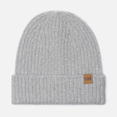 Шапка Helly Hansen Cozy Beanie, цвет серый