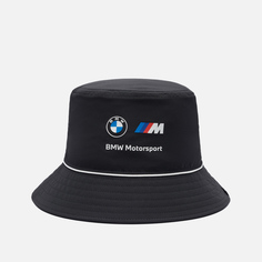 Панама Puma x BMW M Motorsport, цвет чёрный