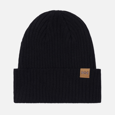 Шапка Helly Hansen Business Beanie, цвет чёрный