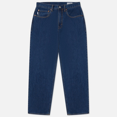 Мужские джинсы thisisneverthat Regular Denim, цвет синий, размер L