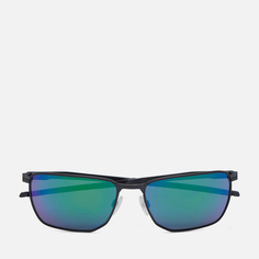 Солнцезащитные очки Oakley Ejector, цвет зелёный, размер 58mm