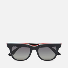 Солнцезащитные очки Ray-Ban RB4368, цвет чёрный, размер 51mm