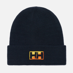 Шапка Helly Hansen Sea Gear Beanie, цвет синий