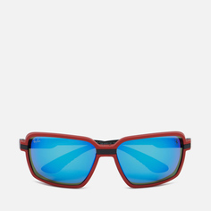 Солнцезащитные очки Ray-Ban x Scuderia Ferrari RB8360M, цвет красный