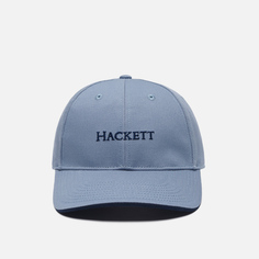 Кепка Hackett Classic Branding, цвет синий