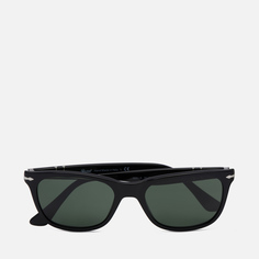 Солнцезащитные очки Persol PO3291S, цвет чёрный