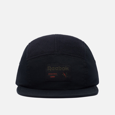 Кепка Reebok Classics Camping, цвет чёрный