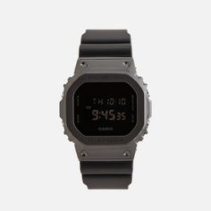 Наручные часы CASIO G-SHOCK GM-5600B-1, цвет чёрный