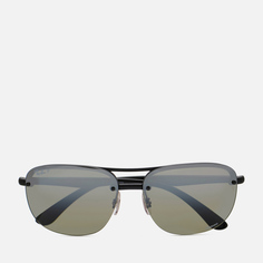 Солнцезащитные очки Ray-Ban RB4275CH Chromance Polarized, цвет чёрный, размер 63mm