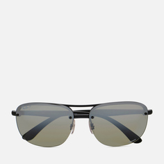 Солнцезащитные очки Ray-Ban RB4275CH Chromance Polarized, цвет чёрный