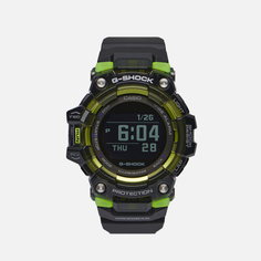 Наручные часы CASIO G-SHOCK GBD-100SM-1 Skeleton Bezel, цвет чёрный
