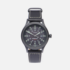 Наручные часы Timex Expedition Scout, цвет чёрный