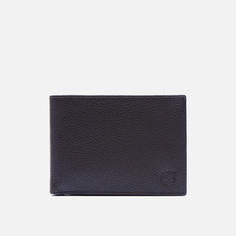 Кошелек Timberland Large Bifold, цвет коричневый