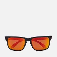 Солнцезащитные очки Oakley Holbrook XL Polarized, цвет оранжевый, размер 59mm