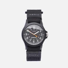 Наручные часы Timex Expedition Camper Acadia, цвет чёрный