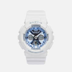 Наручные часы CASIO Baby-G BA-130-7A2, цвет белый