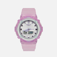 Наручные часы CASIO Baby-G BGA-280-6A, цвет фиолетовый