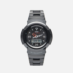 Наручные часы CASIO G-SHOCK AWM-500-1A, цвет чёрный