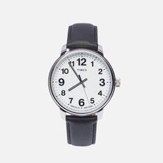 Наручные часы Timex Easy Reader Bold, цвет чёрный