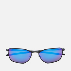 Солнцезащитные очки Oakley Savitar Polarized, цвет синий