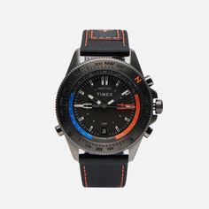 Наручные часы Timex Expedition North Tide-Temp-Compass, цвет чёрный