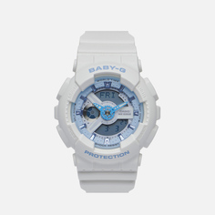 Наручные часы CASIO Baby-G BA-110XBE-7A, цвет белый