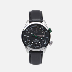 Наручные часы Timex Waterbury Dive, цвет чёрный