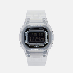 Наручные часы CASIO G-SHOCK DW-B5600G-7, цвет белый