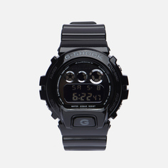 Наручные часы CASIO G-SHOCK DW-6900NB-1, цвет чёрный