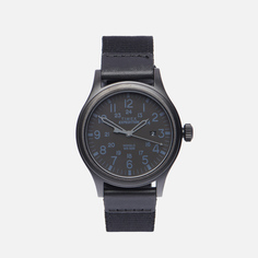 Наручные часы Timex Expedition Scout, цвет чёрный