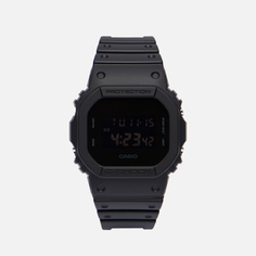 Наручные часы CASIO G-SHOCK DW-5600BB-1, цвет чёрный